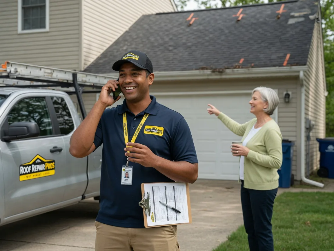 Roof Repair Francisco, IN FAQs